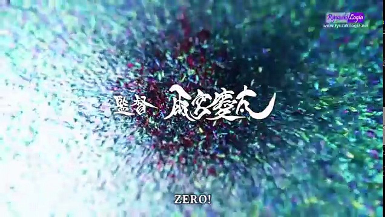 zero dragon blood episode 8
