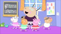 Peppa Pig Song - bing bong song
