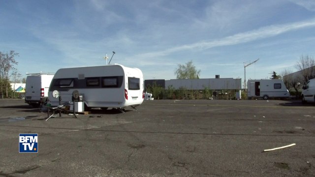 Rends-toi mon fils! L'appel de la mère de Jason Lopez, le père qui a kidnappé son fils Vicente