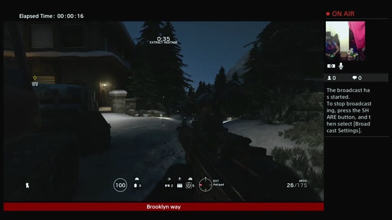 brooklynbully298's Live PS4 Broadcast (156)
