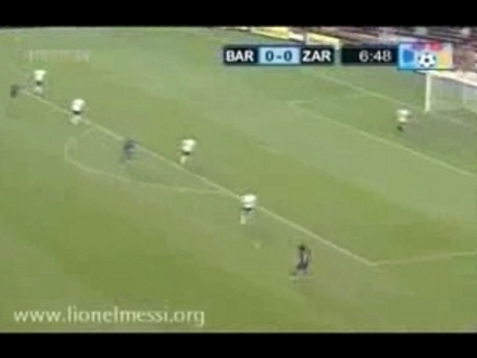 Messi growing up part 2