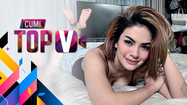Cumi TOP V: 5 Hal Ini Bakal Bikin Nikita Mirzani Pusing