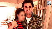 Ranbir Kapoor Finds A New Special Friend?