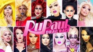 RuPaul's Drag Race (( Season 9 )) Episode 3 Full Episode HD 