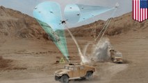 Pentagon develops system to take out ISIS ‘suicide drones’