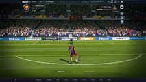 [ KĨ THUẬT MỚI ] FIFA Online 3 Phiên Bản Mới 2016
