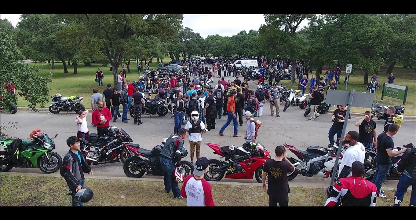 Austin TX Moto-Meetup 2016 TEASER