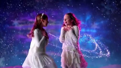 Bup be nu hoang bang gia Elsa phat nhac