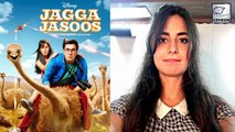 Jagga Jasoos DELAYED Again! Ranbir Kapoor | Katrina Kaif