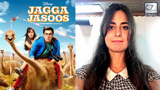 Jagga Jasoos DELAYED Again! Ranbir Kapoor | Katrina Kaif