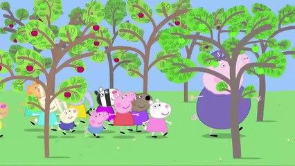 Peppa Pig - Oink MacDonald