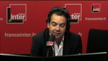 Combien d'actes de décès du PS ont-ils été dressés ? Le 7h43 de Patrick Cohen