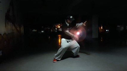 Loongz General 龍家將｜Aurora｜EDIT ANTS