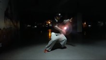Loongz General 龍家將｜Aurora｜EDIT ANTS