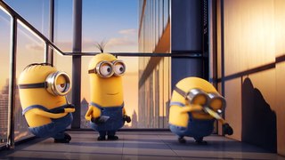 vivo Smart Phone - Minions (TVC)