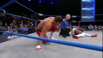 TNA Impact Wrestling: We Built This City - 2017.03.30 - Part 02