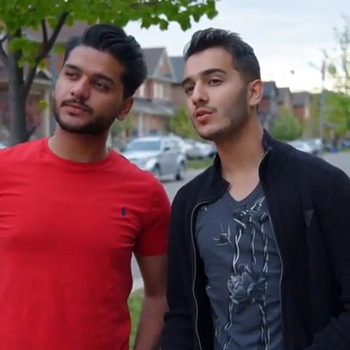 When Showoff goes Wrong by Shaveer Jafry new 2016 Funny Video