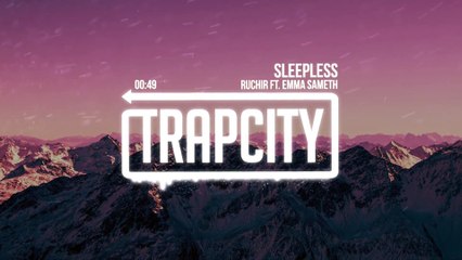 ruchir - Sleepless Ft. Emma Sameth