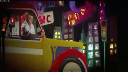 Benidorm mon amour Pelicula Completa Comedia Parte 1