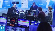 Nicolas Dupont-Aignan pourrait servir de marche-pied à Marine Le Pen