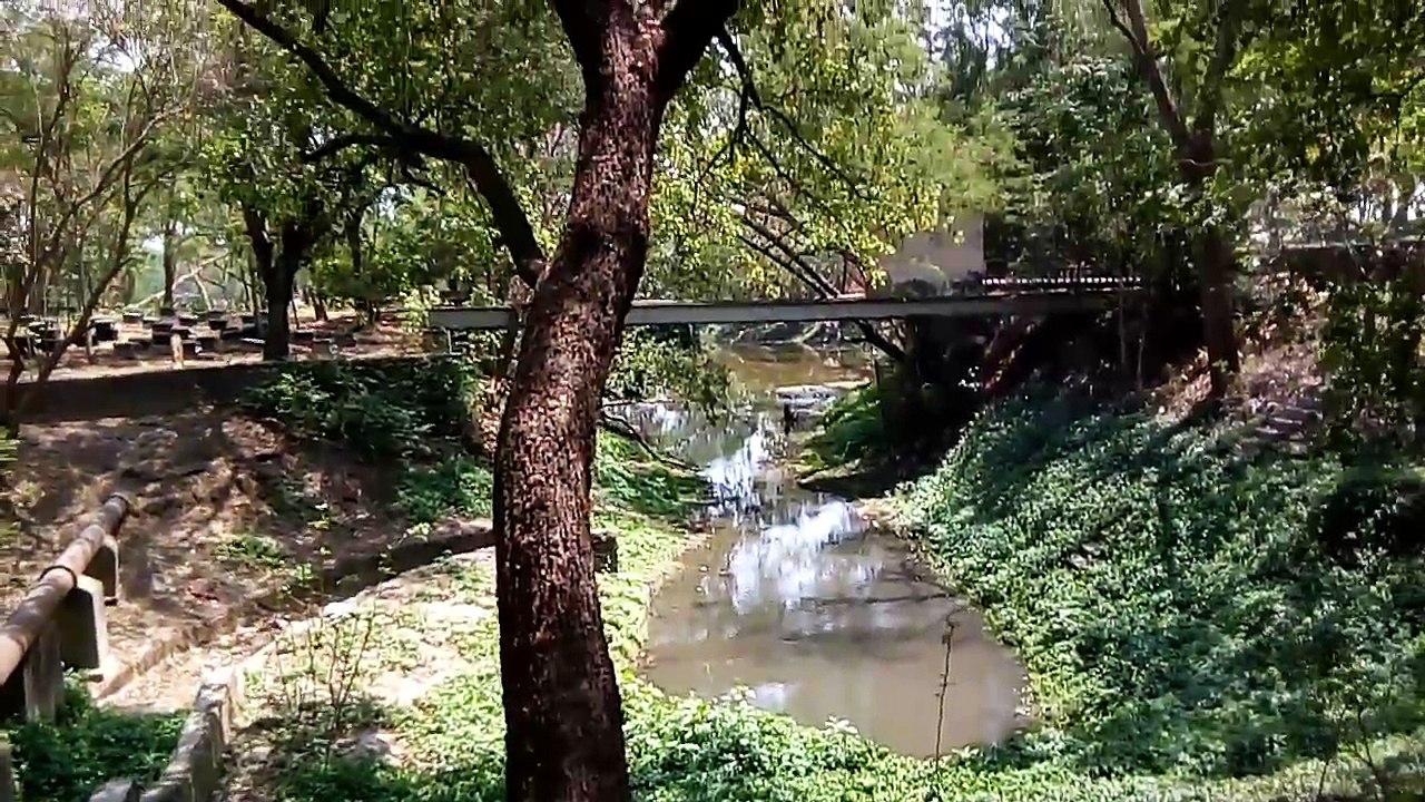 Hudco Dam