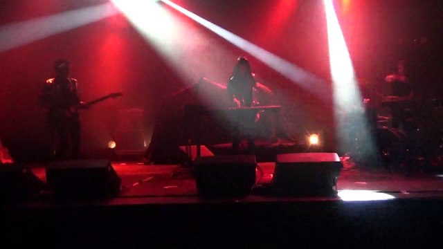 Holy two LA TAL à Magny le Hongre // File 7