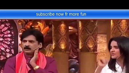 Shakeel siddiqui zabardast comedy in show