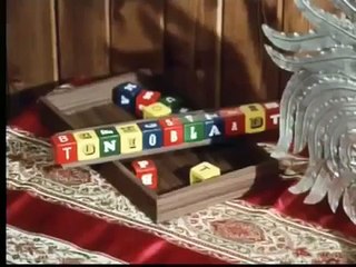 Arsène Lupin saison 1 épisode 01 Le bouchon de cristal part 2/3