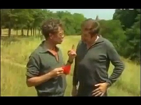 Darry Cowl & Jean-Michel Defaye - Arrête ton char.bidasse! - 1977 Unreleased OST - Main Th part 1/5