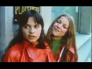 Joël Seria : Charlie et ses deux nenettes (1973) Jean-Pierre Marielle, Jeanne Goupil, Serg part 4/5