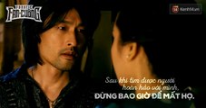 Phim Chiếu Rạp: Fan Cuồng Full HD 2017 (Phần 2) || Thái Hòa, Johnny Trí Nguyễn