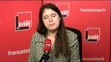 Evelyne Heyer sur le communautarisme en France : "Il n'y a pas vraiment de groupe replié sur lui-même en France."
