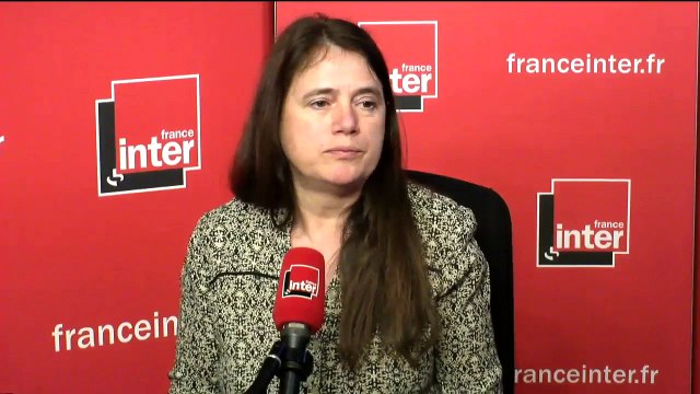 Evelyne Heyer sur le racisme anti-blanc : Il y a des insultes racistes, mais il n'y a pas de discrimination