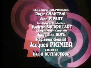 Arsène Lupin saison 1 épisode 01 Le bouchon de cristal part 2/3