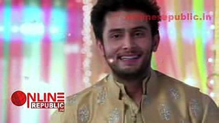 Ishqbaaz - 31st March 2017 - Upcoming Latest News - Star Plus Serial Today News