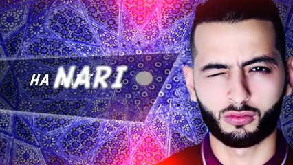 Amine Aminux - Machi B7alhom (Video Lyrics Official) "ماشي بحالهم