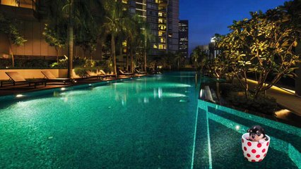 Concourse Skyline Condo Listing