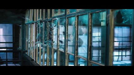 Ip Man Vs Mike Tyson