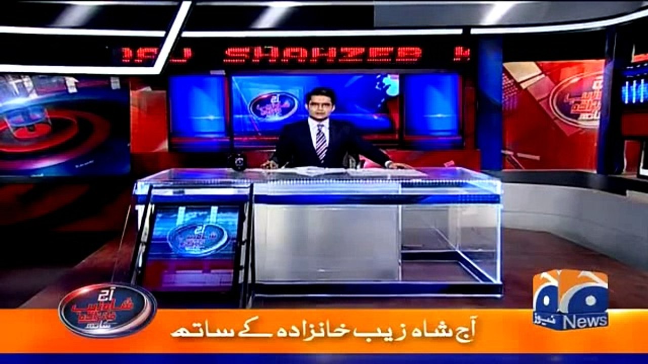 Maulana Ahmed Ludhianvi Thrashes Lashkar e Jhangvi, Demands the State to let them be a part of Political System - Story