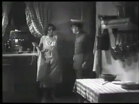 Marius 1931 RAIMU Pierre FRESNAY part 1/5