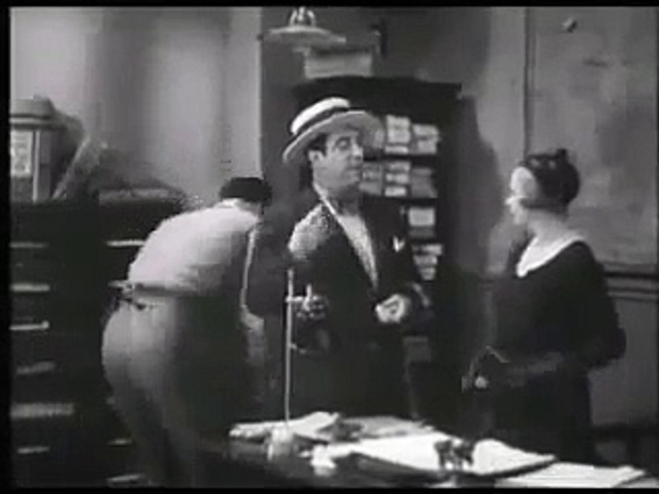 Marius 1931 RAIMU Pierre FRESNAY part 2/5