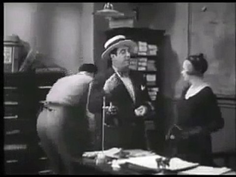 Marius 1931 RAIMU Pierre FRESNAY part 2/5