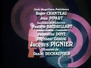 Popular Videos - Arsène Lupin İ & Animation part 2/3