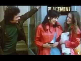 Joël Seria : Charlie et ses deux nenettes (1973) Jean-Pierre Marielle, Jeanne Goupil, Serg part 3/5