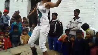dance by village girl sapna chaudhari song