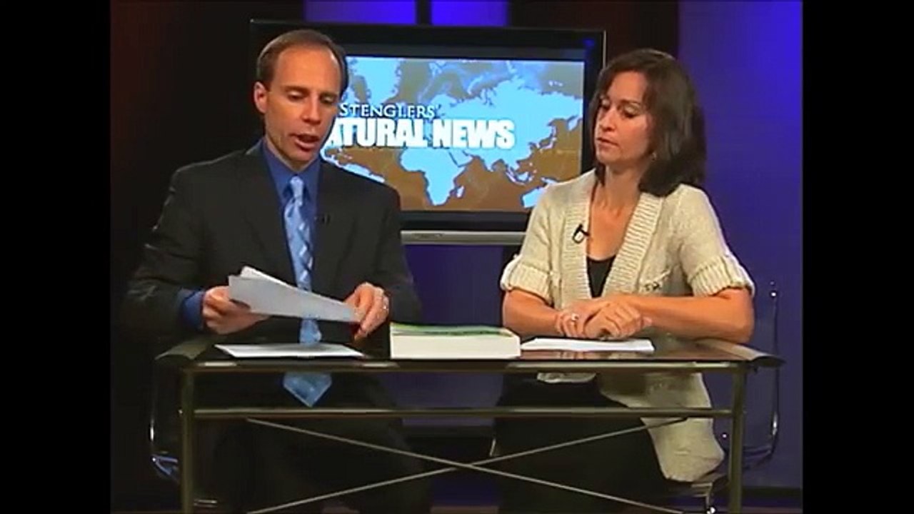 Diet Soda and Nutrient Depletion