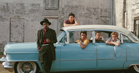 Sun Records Season 1 Episode 6 | Who They Were Meant To Be, Promo [Eps.06]