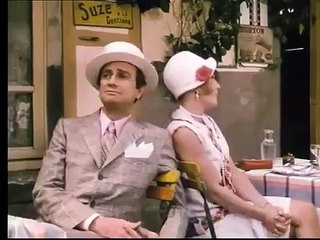 Arsène Lupin saison 1 épisode 01 Le bouchon de cristal part 1/3