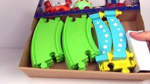 IN THE NIGHT GARDEN SONG & Musical Ninky Nonk Train Set