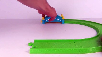 IN THE NIGHT GARDEN SONG & Musical